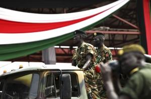 В Судане убиты 7 миротворцев ООН