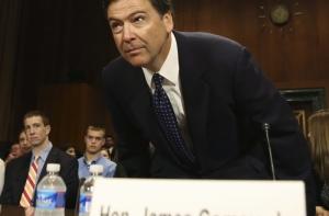 ФБР возглавил оппозиционер и противник незаконной слежки Джеймс Коми