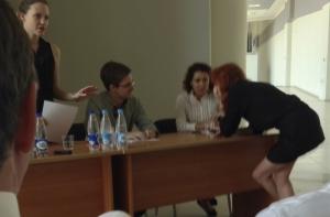 Россиянки хотят замуж за Сноудена