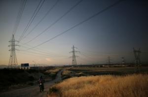 Минэкономики хочет сэкономить на элетроэнергии