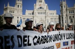 Новый скандал в Испании угрожает стабильности еврозоны