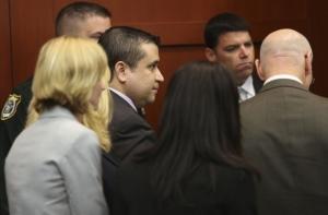 Приговор убийце вывел американцев на улицы