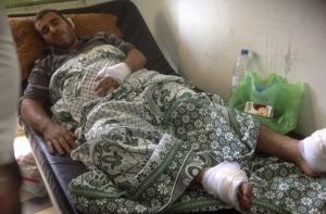 Авария в Египте: 16 погибших