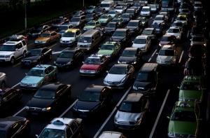 В Британии появятся авто без водителей