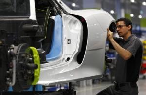 Литовцы займутся автомобильным бизнесом в Латвии