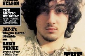 Торговые сети отказались продавать номер Rolling Stone о Царнаеве