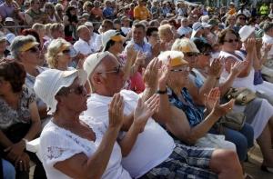В Салацгриве начинается Международный фестиваль классической музыки