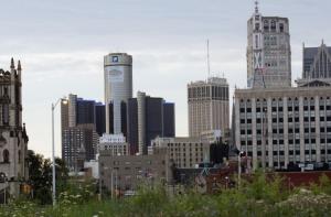 В обанкротившемся Детройте продают дома за 1 доллар