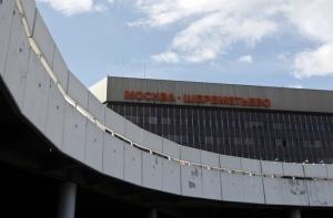 В Шереметьево из-за ошибки в паспорте завелся «второй Сноуден»