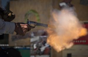 В Ставропольском крае расстреляли детей бизнесмена