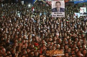 Египет: жертвами уличных боев стали 80 человек