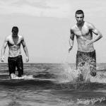 Участвуй в конкурсе «Пляжное фото» и получи iPad!