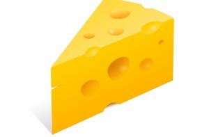 За поддельный сыр фирма оштрафована на 700 латов