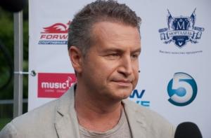 ПРЯМАЯ ВИДЕОТРАНСЛЯЦИЯ НА MIX-TV: творческий вечер Агутина на «Новой волне 2013»
