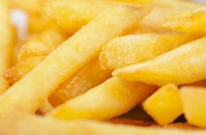Ученые смогли снизить вред от картошки фри