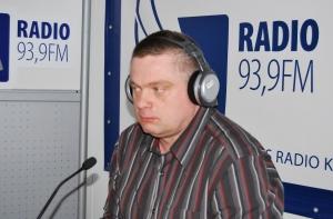 Полицейские могут заблокировать мосты в Риге (АУДИО)