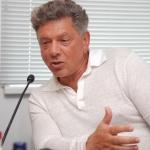 Представитель ЦС назвал депутатов нацблока «ограниченными» (АУДИО)