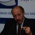 Плинер: не признающие победу над нацистами, либо идиоты, либо сволочи