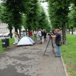 24 июля в истории Латвии: день Вентспилса