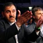 Глава Ингушетии сломал ногу при прыжке с парашютом