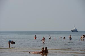 В Юрмалу можно будет въехать бесплатно