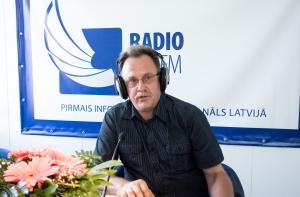 Перевозчики: Государство – самый ненадеждный партнер (АУДИО)