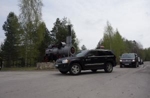 «Черная» суббота: на дорогах Латвии погибли 3 человека