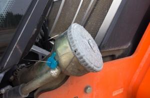 Топливо на латвийских автозаправках подорожало