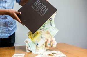 ОПРОС РАДИО BALTKOM: есть ли жизнь после евро? (АУДИО)