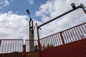 Новый начальник УМЗ не будет просить деньги на тюрьмы (АУДИО)