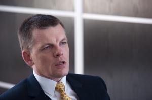 Репше: в Латвии надо менять систему назначения министров (АУДИО)