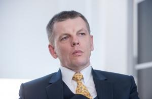 Эйнар Репше не боится Шлесерса