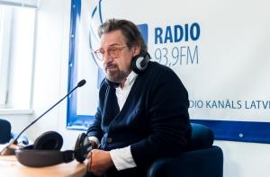 Эксперт: из-за Навального россияне переедут в Латвию