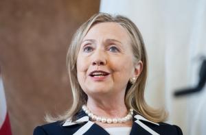 NBC готовит мини-сериал о Хиллари Клинтон