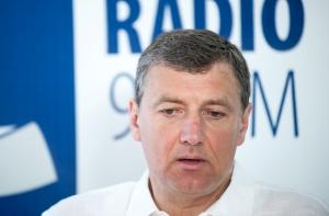 АНОНС: на радио Baltkom - глава «Общества экономистов» Ояр Кехрис