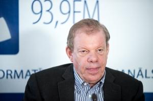 Киров Липман обратился в полицию в связи с угрозами в свой адрес