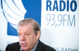 Госполиция начала проверку угроз в адрес Липмана