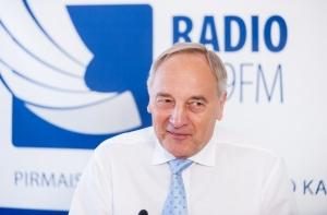 Президент не верит в переход на евро без повышения цен