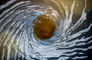 Вчера в море утонул мужчина