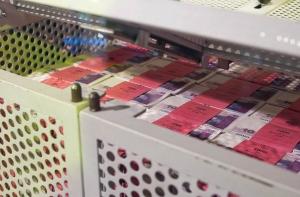 Государство гарантировало кредиты на 470,2 млн. латов