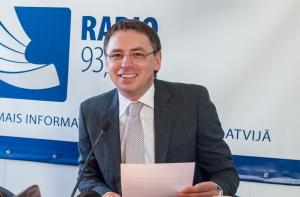 TezTour: египтянам следует прекратить беспорядки (АУДИО)