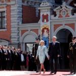 фото президента Германии