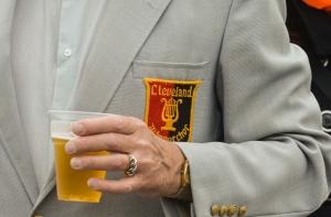 Немецкие пивовары терпят убытки из-за плохой погоды