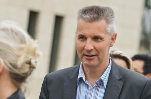 Пабрикс: США могут прослушивать латвийцев (АУДИО)