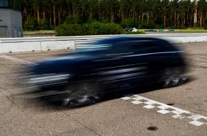 Агрессивных водителей отправят на групповые занятия с психологом