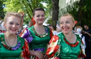 Женский камерный хор выступит в Казармах Екаба