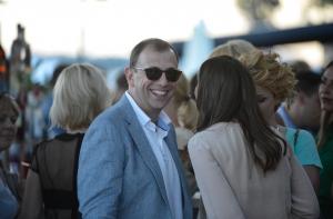 Бизнесмен: Крутой превратил Юрмалу в мини-Дубай (АУДИО)