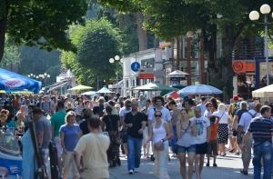 В Юрмале возобновлена подача электроэнергии