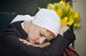 Дирижер: ритуал очищения латышского духа успешно завершен