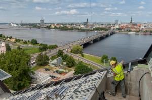 В этом году на работе погибло 18 человек